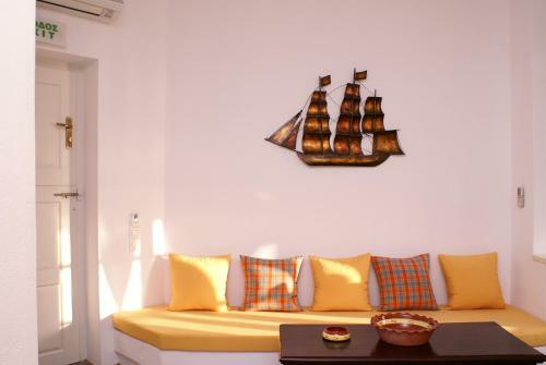 Apartamento Mare Nostrum Studios