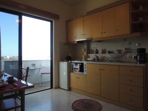 Apartamento Central Square Appartment With Panoramic View
