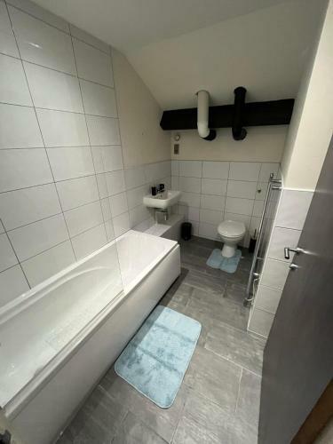 Apartamento Luxury Newly Decorated 2 Bedroom Duplex