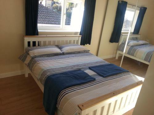 Immaculate 3-bed House In Bristol