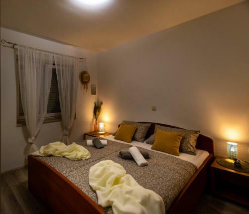 Apartman Tina