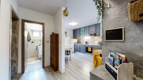Apartman Tina