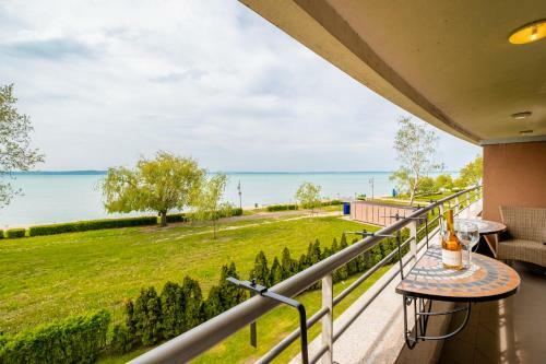 Mf Club 218 D1-1 Wellness Apartment
