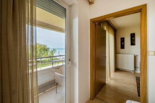 Mf Club 218 D1-1 Wellness Apartment