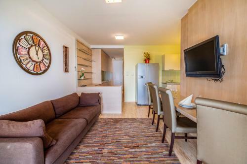 Mf Club 218 D1-1 Wellness Apartment