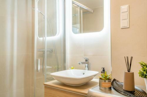 Apartamento Mf Coral Suite