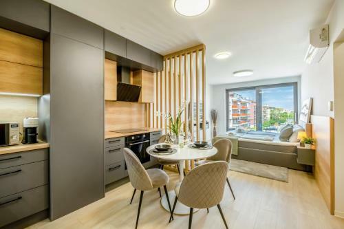 Apartamento Mf Coral Suite