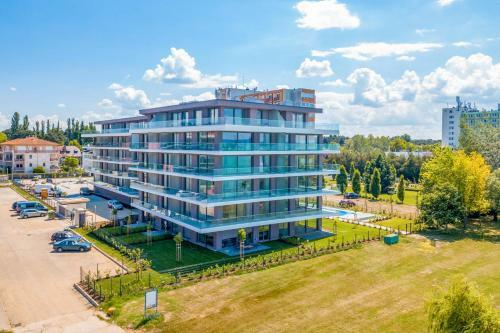 Apartamento Mf Coral Suite