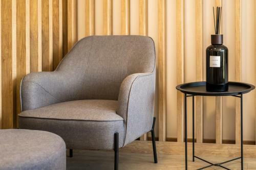 Apartamento Mf Coral Suite