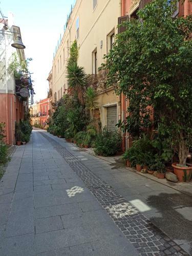 Apartamento La Casetta Nel Centro