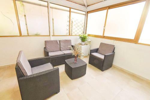 Apartamento Dante House