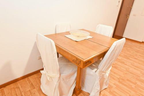 Apartamento Dante House