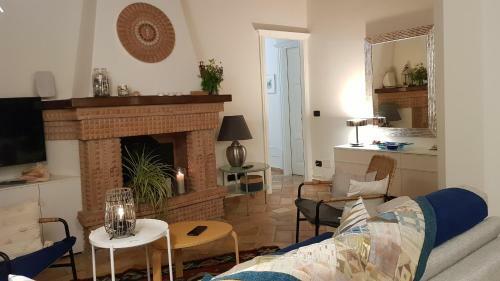 Villa Casa La Bella