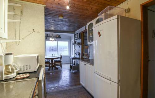Nice Home In �m�l With Sauna And 3 Bedrooms