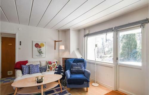 Stunning Home In Brastad With 3 Bedrooms