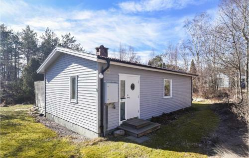 Stunning Home In Brastad With 3 Bedrooms