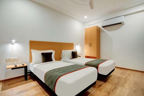 Hotel Oyo Townhouse 219, Sector 49, Gurgaon