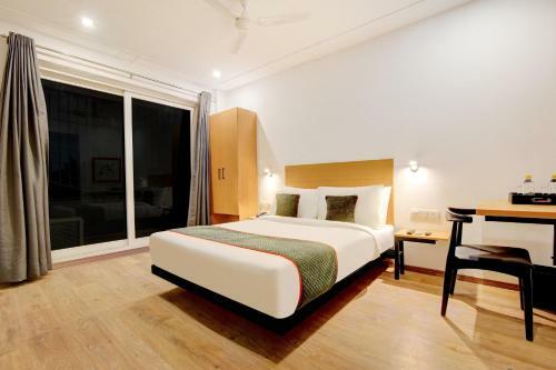 Hotel Oyo Townhouse 219, Sector 49, Gurgaon