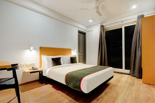 Hotel Oyo Townhouse 219, Sector 49, Gurgaon