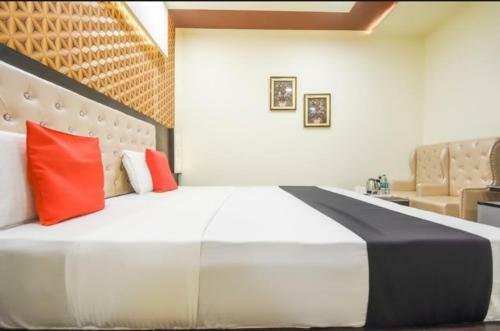 Hotel Ravi Residency