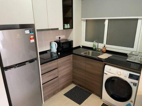 Apartamento Windmill Upon Hills Genting By Aurorahomes 1605