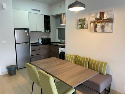 Apartamento Windmill Upon Hills Genting By Aurorahomes 1605