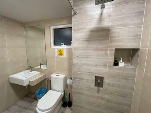 Apartamento Windmill Upon Hills Genting By Aurorahomes 1605