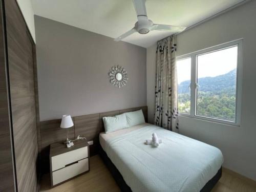 Apartamento Windmill Upon Hills Genting By Aurorahomes 1605