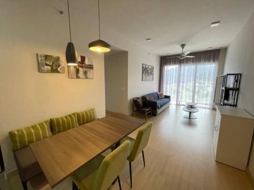 Apartamento Windmill Upon Hills Genting By Aurorahomes 1605
