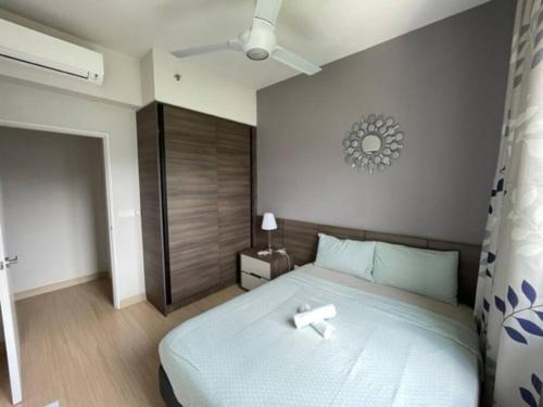 Apartamento Windmill Upon Hills Genting By Aurorahomes 1605