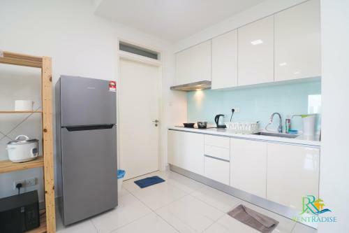 Apartamento Teega Suites @ Uha