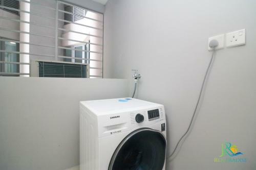 Apartamento Teega Suites @ Uha