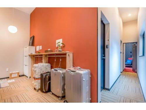 Hostal Apartment Sanjo - Vacation Stay 51330v