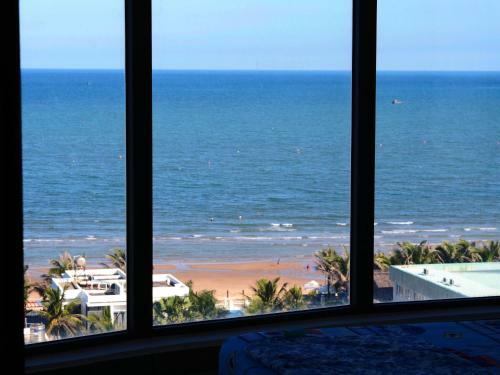 Apartamento Aria Resort Vung Tau