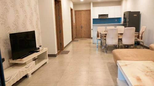 Apartamento Aria Resort Vung Tau