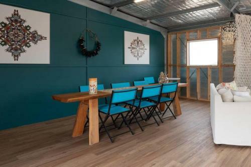 Apartamento Mima's Nest: Beauty And The Beach
