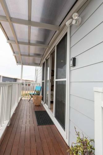 Apartamento Mima's Nest: Beauty And The Beach
