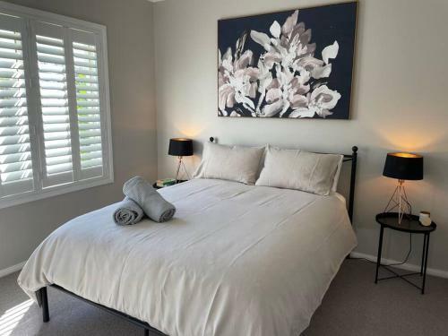 Villa 270 On Church - Tranquil Winter Escape