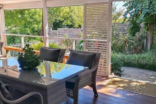 Villa 270 On Church - Tranquil Winter Escape