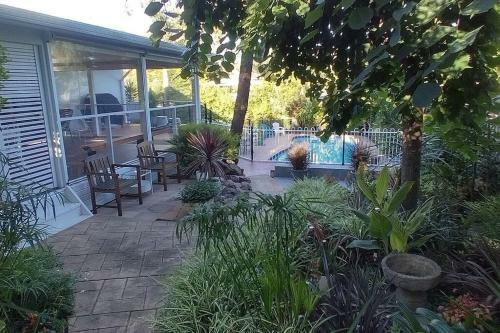 Villa 270 On Church - Tranquil Winter Escape