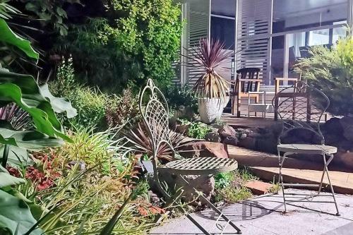 Villa 270 On Church - Tranquil Winter Escape