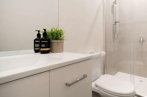 Cute Apartment On The City Fringe