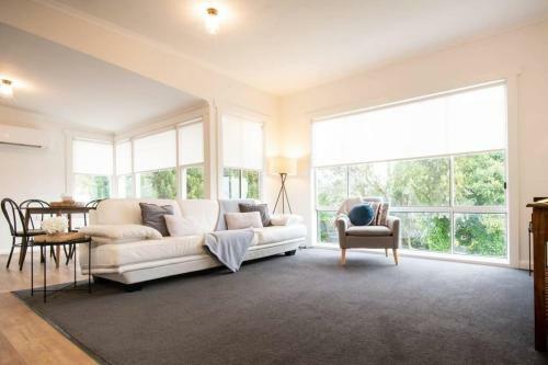 Cute Apartment On The City Fringe