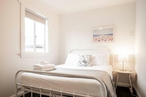 Cute Apartment On The City Fringe