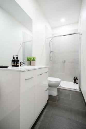 Cute Apartment On The City Fringe