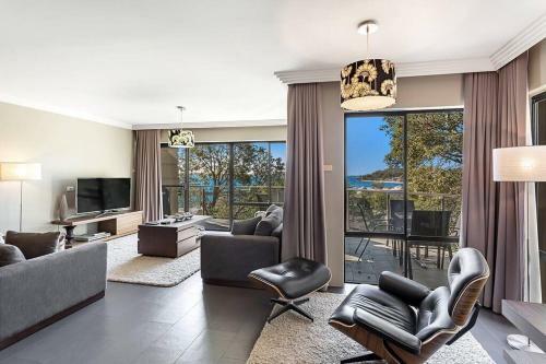 Apartamento Paradiso Nelson Bay