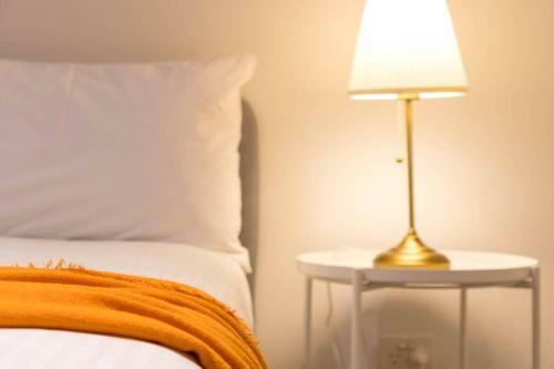 Cute 1b Apartment Next To Albert Park#free Parking