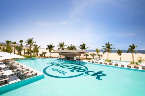 Hotel Hard Rock Los Cabos