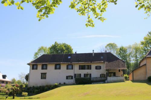 Hotel Auberge Les Forges De La Massotte