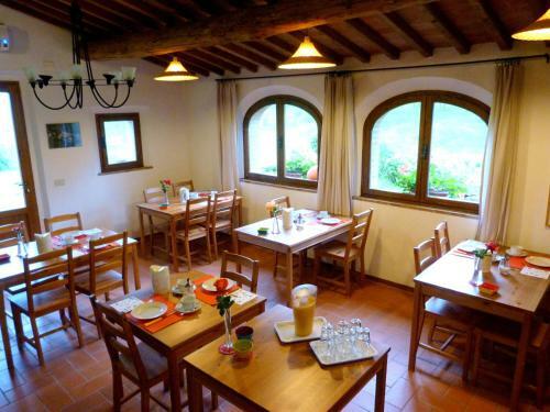 Agroturismo Agriturismo Apparita